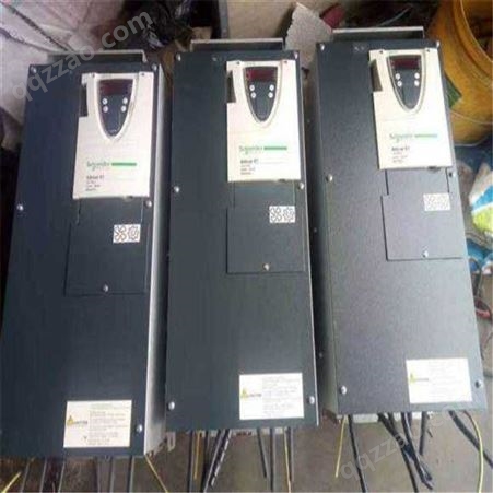 合肥台达变频器回收 安川变频器回收 伺服电机回收