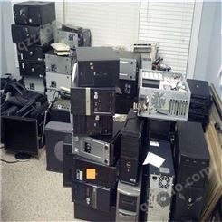 镇江二手电脑回收公司 长期回收电脑 显示器回收