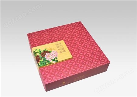 世纪尊月月饼包装盒 精美食品包装盒 环保包装盒源创包装  专业加工月饼盒