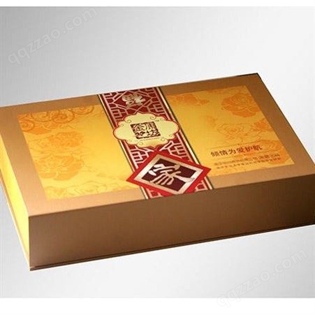 南京保健品包装盒 补品包装盒