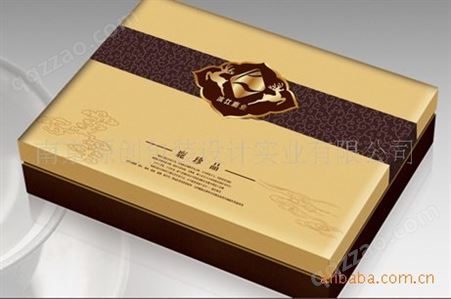 南京保健品包装盒 补品包装盒