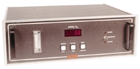 NOVA便携式微量氧分析仪