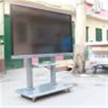液晶电视支架 幼教机支架8 山东1 优质一体机落地可移动支架液晶电视支架 质量保证