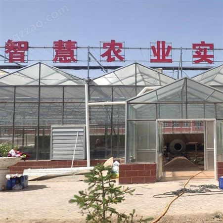 贵州贵阳农学实训实验设备定报价 中农智造DX3377农业实训温室大棚设计