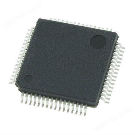 MICROCHIP 集成电路、处理器、微控制器 PIC18F6527-I/PT 8位微控制器 -MCU 48 KB FL 4K RAM 70 I/O