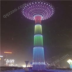 造型灯 广场大型led造型灯 造型规格尺寸 可定制 欢迎