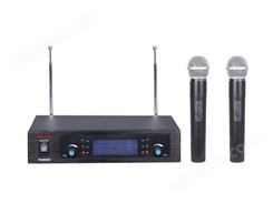 VHF无线麦克风BD-110
