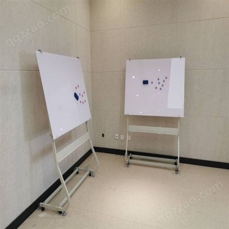 北京防爆玻璃白板培训投影墙 钢化磁性玻璃白板 京和科技