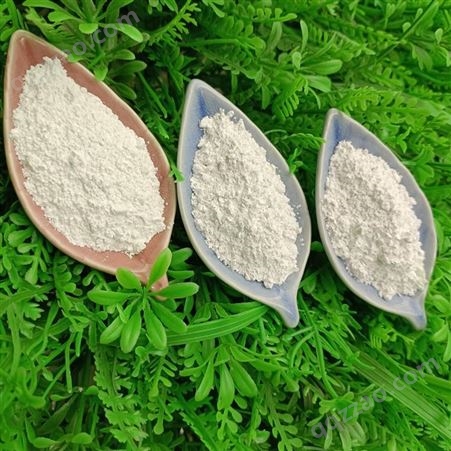 圣邦厂家供应高白重钙粉 重质碳酸钙 方解石粉 型号齐全
