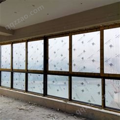 渝北区系统门窗 断桥铝门窗厂家 