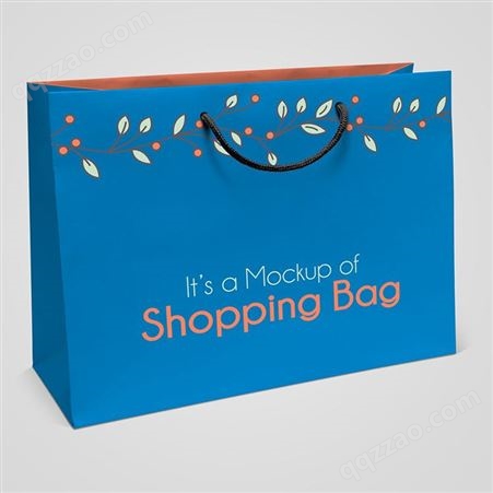 手提袋批发价格 宣传购物袋  新坐标包装  食品包装手提纸袋 企业包装袋 精品纸袋
