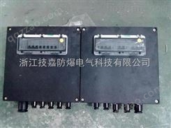 FXM-S-6K防水防尘防腐照明配电箱，
