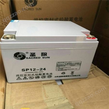 埃易斯德 圣阳蓄电池GFMD-600C 密封式铅酸蓄电池 