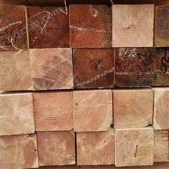 木方 建筑木方 承重好质量优牧叶建材四川地区品质供应