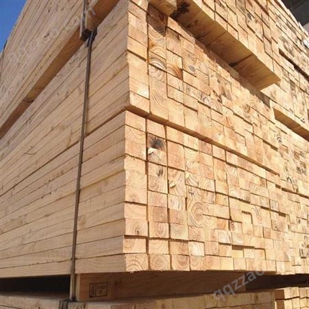 木方 工地木方 接受定制规格牧叶建材成都地区