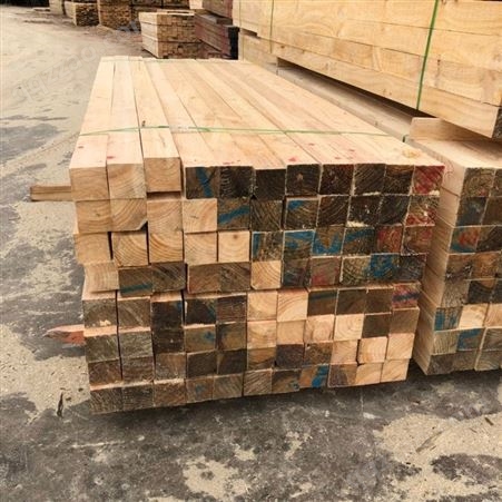 木方 接受定制规格牧叶建材
