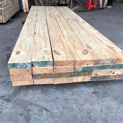 木方 建筑木方 接受定制规格牧叶建材四川地区