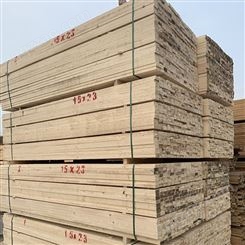 木方 接受定制规格牧叶建材