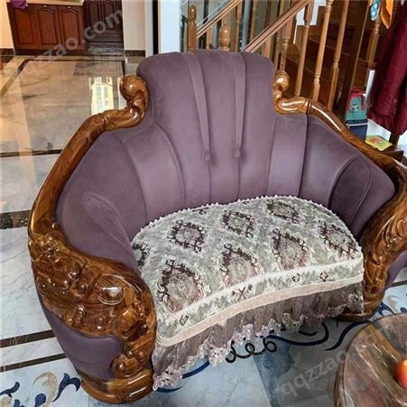 沙发坐垫定制-云南紫禾工坊批发零售