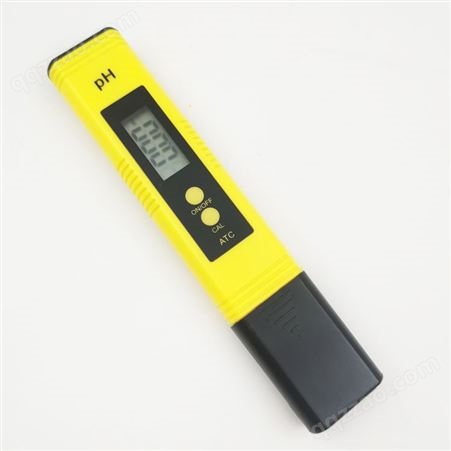 ph测试笔精准度高 ZP/卓芃 meter便携式笔