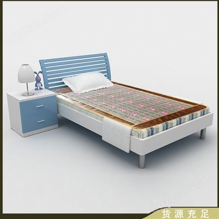 常年供应 智能光子床人光子床垫 负离子光子床垫
