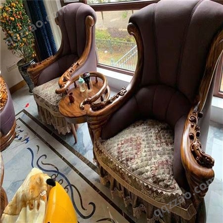 沙发坐垫定制-云南紫禾工坊批发零售