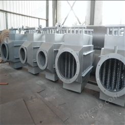 热管换热器 天津厂家 裕能环保  热管换热器生产商  厂家自产自销