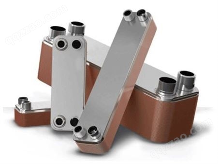 焊接式板式换热器_凯尼尔_全焊接板式换热器_公司出售
