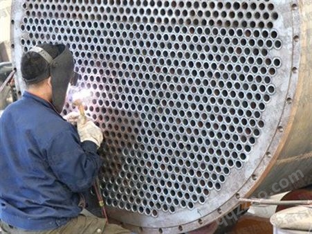 板式换热器厂家供应不锈钢板式换热器