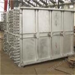 天津加热器供应 煤气预热器 煤气预热器加工 厂家供货 现货销售