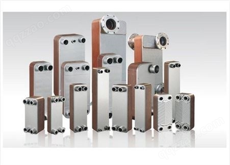 焊接式板式换热器_凯尼尔_全焊接板式换热器_公司出售