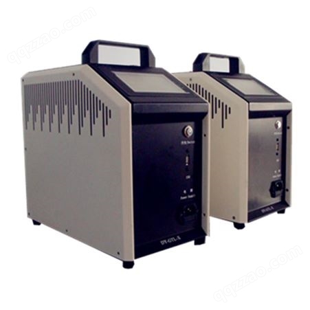 DY-GTL1200X干体炉|干体式校验炉|干井炉(300℃1200℃)