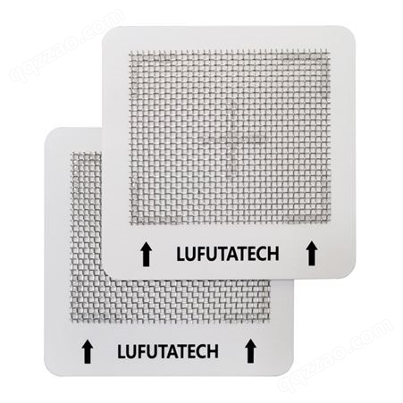 LUFUTATECH通用型陶瓷臭氧板Ozone plate长寿型臭氧片空气净化器芯片