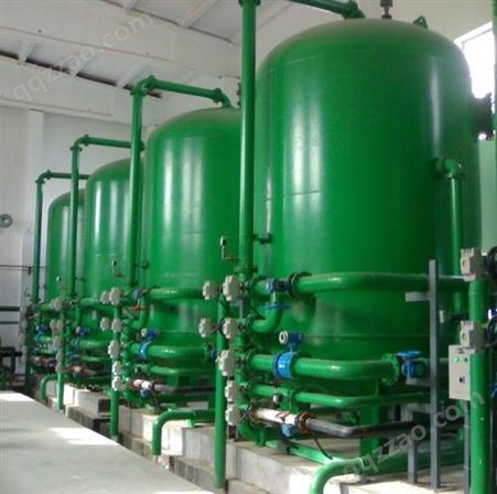 水处理设备 专业制造厂家 功能齐全