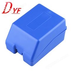 FC-6S光纤切割刀 刀盒 塑胶盒 蓝盒子 PP盒 收纳盒光纤刀
