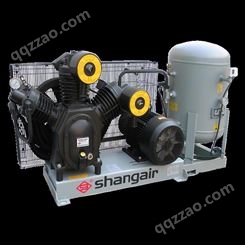 蚌埠中高压空压机 尚爱打气泵 达索供您选择