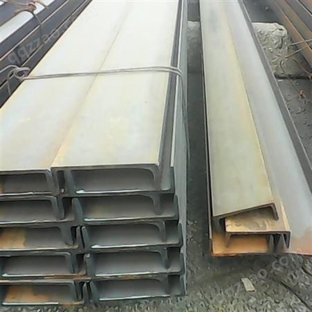 工厂 Q235槽钢 低合金槽钢 碳钢槽钢 等边槽钢 结构用槽钢 伟邺钢铁