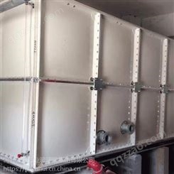 三阳盛业厂销 生产不锈钢水箱 304水箱 玻璃钢水箱 消防水箱等