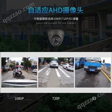 广州车载录像机批发 车载摄像机 360全景视频