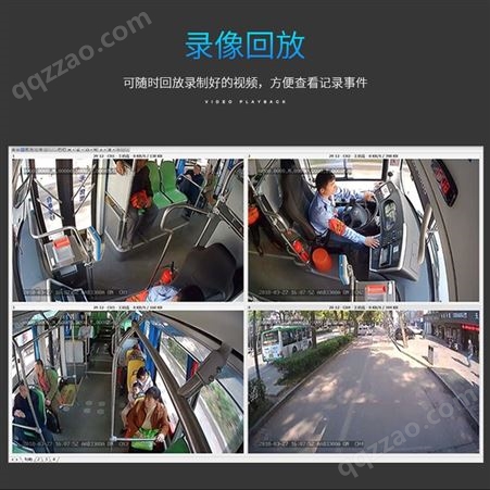 广州车载录像机批发 车载摄像机 360全景视频