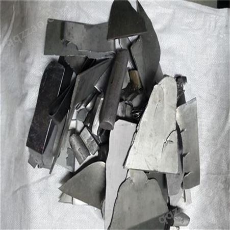 江门金属铽回收规格齐全铟块回收