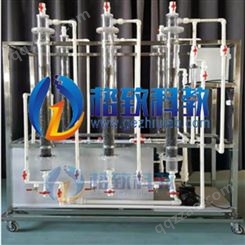 活性炭吸附实验装置环境工程水处理