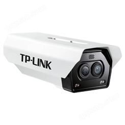 tp-link热成像人体测温摄像机 人体温筛查、消防安全、智慧养猪 tp-link人体测温摄像机代理