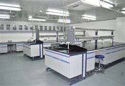 实验室台柜工厂