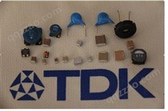 TDK/东电化 PS1240P02CT3 直插式蜂鸣器 12*12*3.0mm 4KHZ 60dB 3V