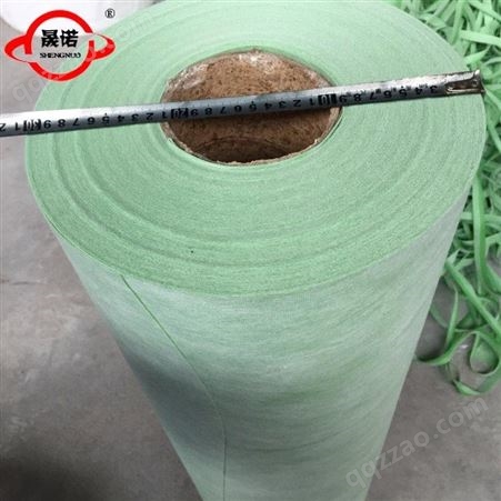 聚乙烯丙纶防水卷材 地下室防潮防水材料 晟诺 专业生产
