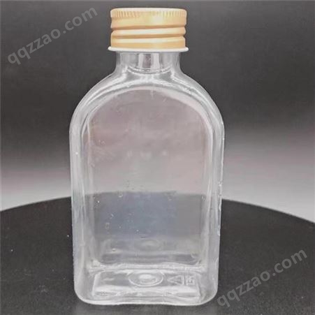花露水瓶恒嘉  塑料扁瓶  透明塑料瓶 可定制