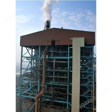 无锡现场估价回收蒸汽锅炉 添施 发电厂焚烧炉锅炉回收