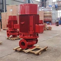 鄂尔多斯市上海海茨柴油机消防泵 消防泵柜 长轴消防泵生产厂家 现货供应