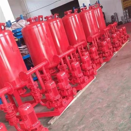 上海泉尔消防泵XBD9.0/15G-L喷淋泵消火栓泵CCCF认证AB标签铜芯电机张家界